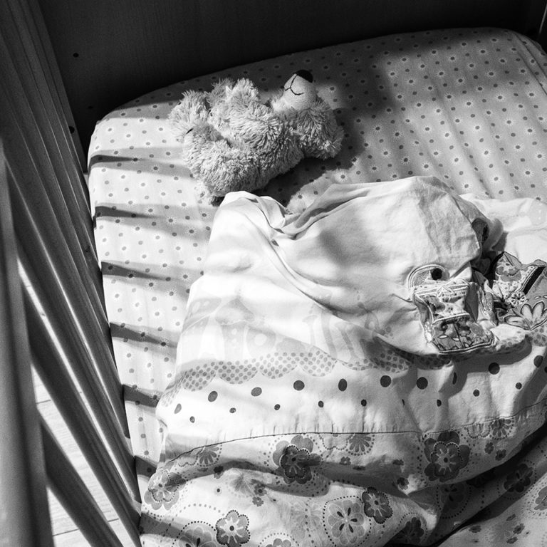 L’importance de photographier les détails pendant un reportage du quotidien.