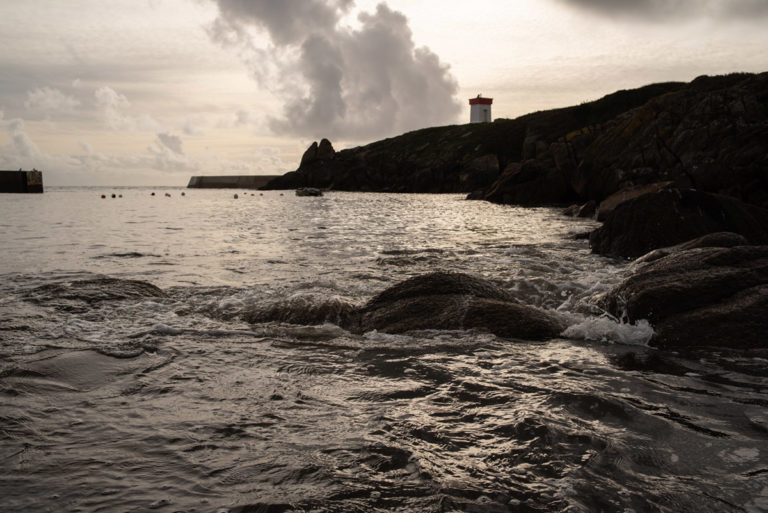 Cours de photographie débutant.