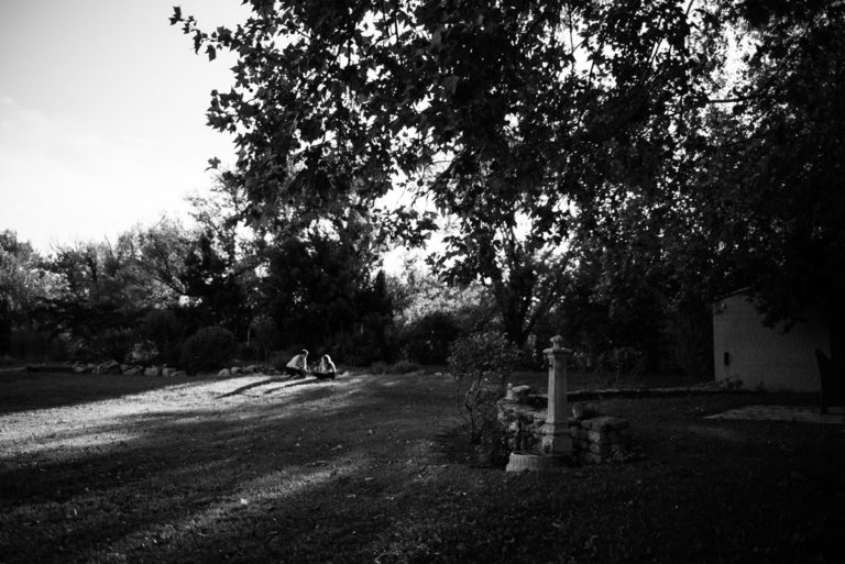 Pourquoi je fais le choix de la photographie en noir et blanc ?