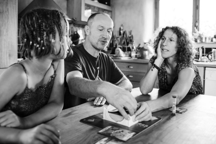 Reportage du quotidien - Pascaline Michon - Reportage photo à domicile - Photographe Evron - Photographe Pays de la Loire