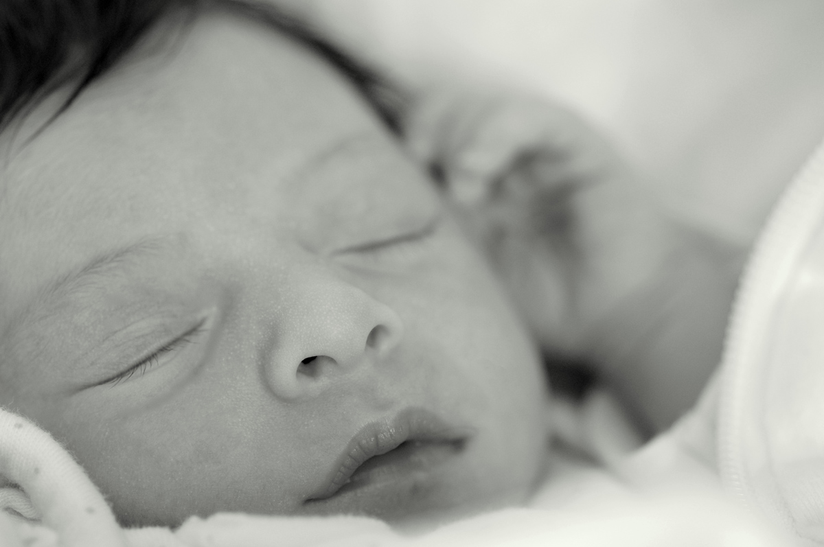 Reportage de naissance - Pascaline Michon - Photographe de famille - Photographe Mayenne