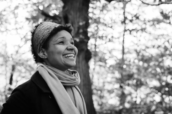 Pascaline Michon - Portrait féminin - Photographe en Mayenne