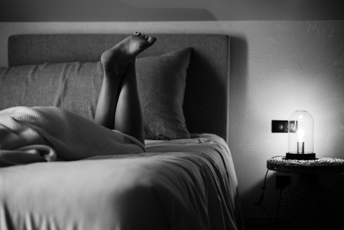 Estime de soi - phototherapie - seance portrait feminite -Pascaline Michon Photographe - Rennes